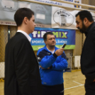 Drámai CEKK vereség