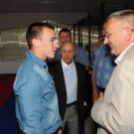 Megnyílt az Erőmű