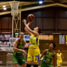 VBW CEKK Cegléd – Sopron Basket