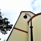 Ordass Lajos köz átadása