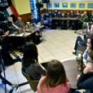 56-os megemlékezések - fotó: Kisfaludi István 