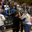 VBW CEKK CEGLÉD – CMB CARGO-UNI GYŐR