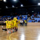 Döntetlen a Tata ellen