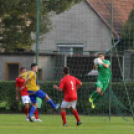 CVSE - Csákvár 3-2