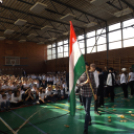 Nemzeti ünnep a Várkonyiban