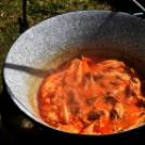 Virágvásár és főzőfesztivál Csemőben