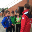 Ecsedi László emlékverseny Albertirsa