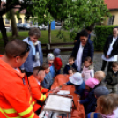 ,,Szirénázó járművek” az Eötvös téren