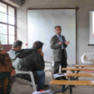 Csemői kerekasztal beszélgetés a szilváról