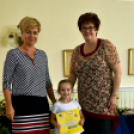 A legszebb kerteket, balkonokat és rajzokat díjazták