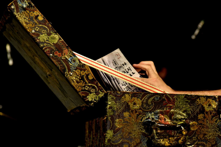 Múzeumok éjszakája 