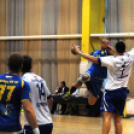 CEGLÉDI KK SE–Sport 36 Komló 39–33