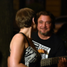 Bori Viktorék a Szindbád Étteremben