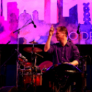 XXII. Nemzetközi Dobos- és Ütős Gála