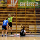 Ceglédi Kék Cápák - Vecsés