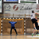 Ceglédi KKSE – Pler Budapest: 26-24