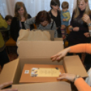 Újabb sikert hozott az összefogás