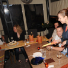 Cosa Nostra Party