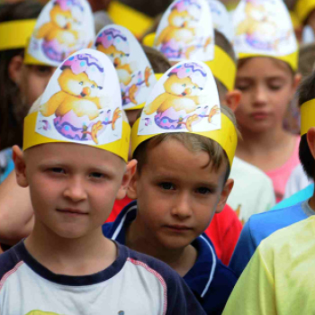 Csibenap a Várkonyiban