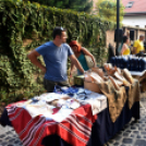 Piac-tér és Öko-játszóház