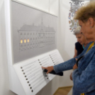 A gimnázium történetét mutatja be a tárlat