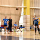 Ceglédi Kék Cápák – Duna Pent NKSE 24 – 22 (14 – 9)