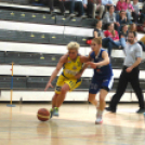 CEGLÉDI EKK – ATOMERŐMŰ KSC SZEKSZÁRD 72 – 69