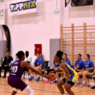 Fölényes soproni győzelem