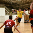 Megérdemelten győzött a Telekom Veszprém