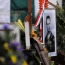 Zsengellér Gyula újratemetése