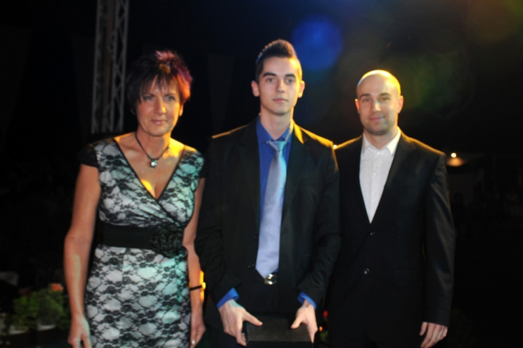 XI. Ceglédi Sportgála 2013