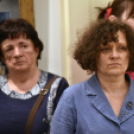 Két tehetséges alkotóra emlékeztek