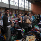 Bababörze a Várkonyiban