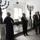 81 éve volt a deportálás - istentiszteletet tartottak