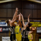 VBW CEKK CEGLÉD – ELTE BEAC ÚJBUDA