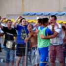 CEGLÉDI VSE-MOSONMAGYARÓVÁRI TE 3-2 (1-0)