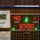 Ceglédi Kék Cápák – Dunavarsányi TE 