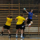 Cegléd - Balmazújváros edzőmeccs