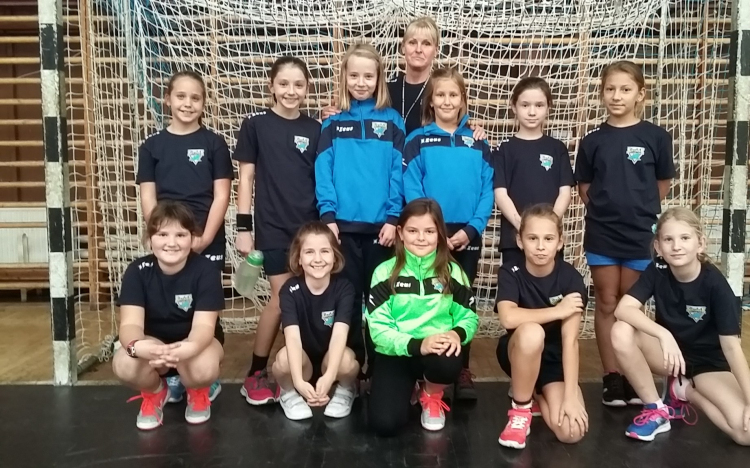 Újabb korosztályt indítanak a Cápák