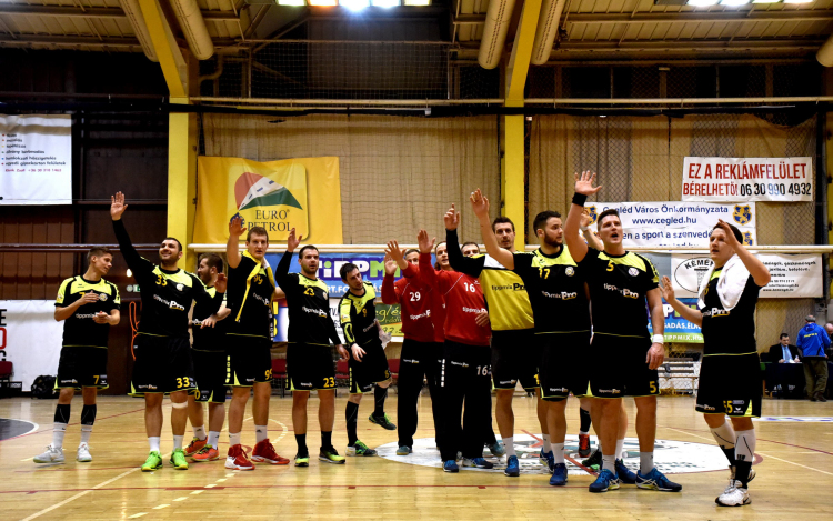 Könnyű győzelemmel búcsúztunk a Liga Kupától 