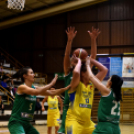 A CEKK legyőzte a jó erőkből álló Győrt