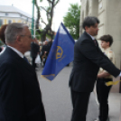 Városalapítók Napi Ünnepség