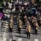 Kossuth Toborzó 2016 - SZOMBAT