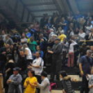 CEGLÉDI KKSE–PLER-BUDAPEST 30–23 (19–13)