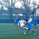 Ceglédi VSE – Nyíregyháza Spartacus FC 1-0