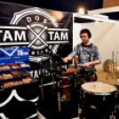 XXII. Nemzetközi Dobos- és Ütős Gála