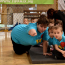 A Lövész utcai óvoda nyerte az Oviolimpiát