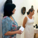 Kiállítás a Ceglédi Galériában