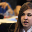 Fasching a gimnáziumban