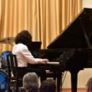 Hangverseny a zeneiskolában